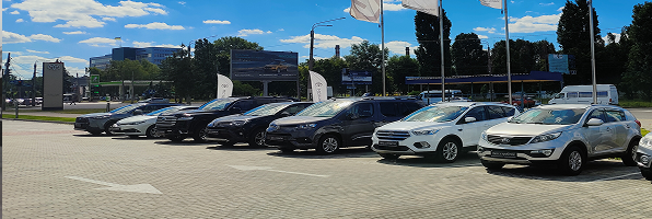 MyMyCars Co